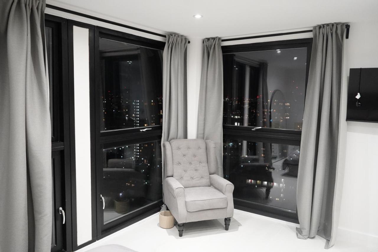 Phoenix Heights Accommodatie bij particulieren *