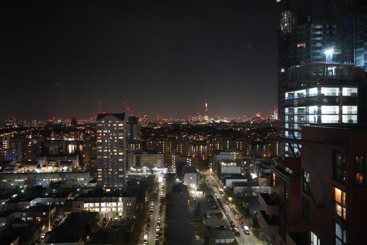 Phoenix Heights Accommodatie bij particulieren Londen