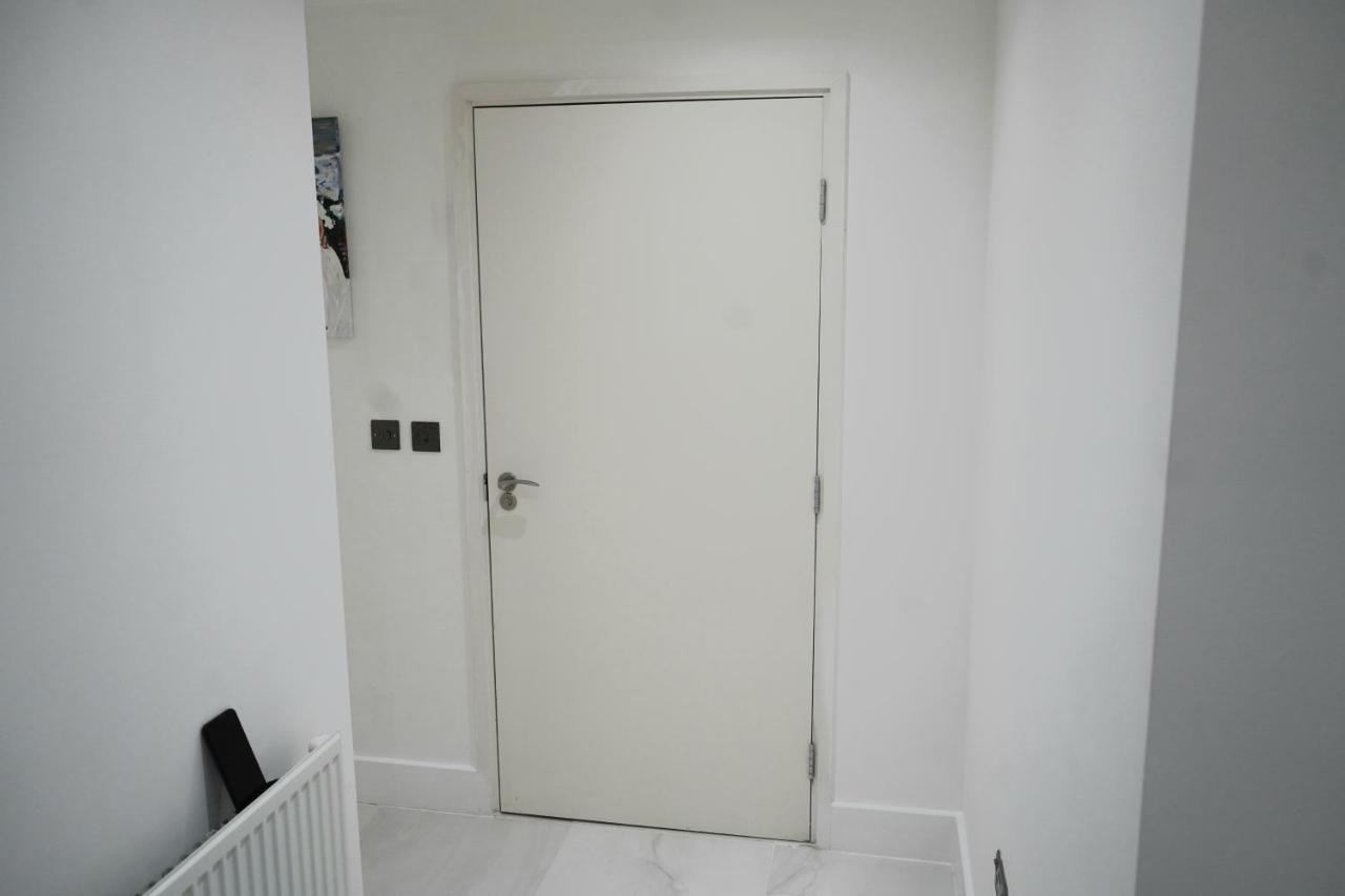 Phoenix Heights Accommodatie bij particulieren Londen