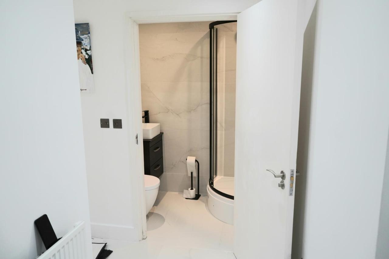 Accommodatie bij particulieren Phoenix Heights
