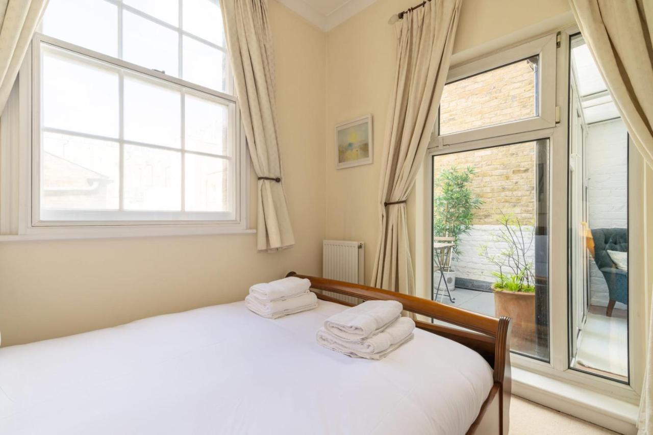 Lovely Pimlico Appartement *