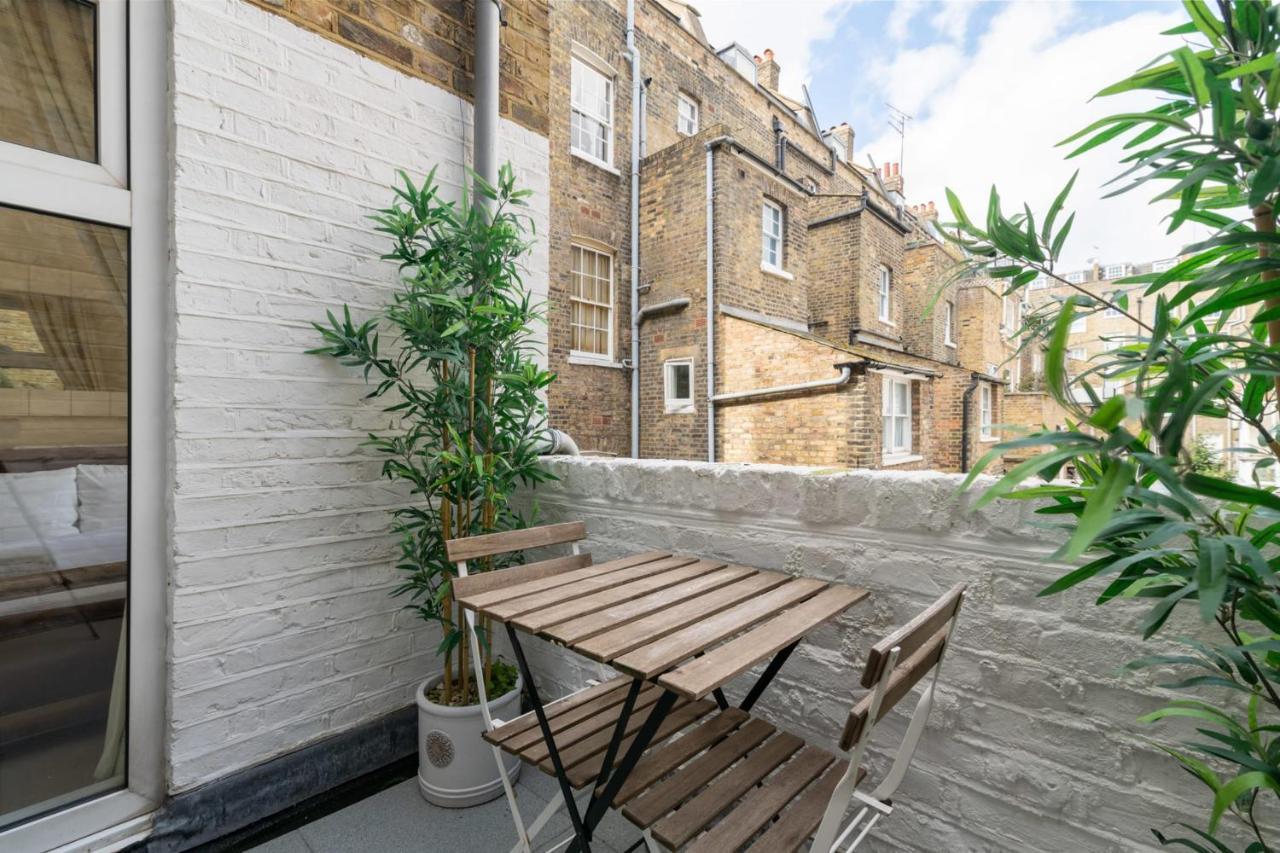 Appartement Lovely Pimlico