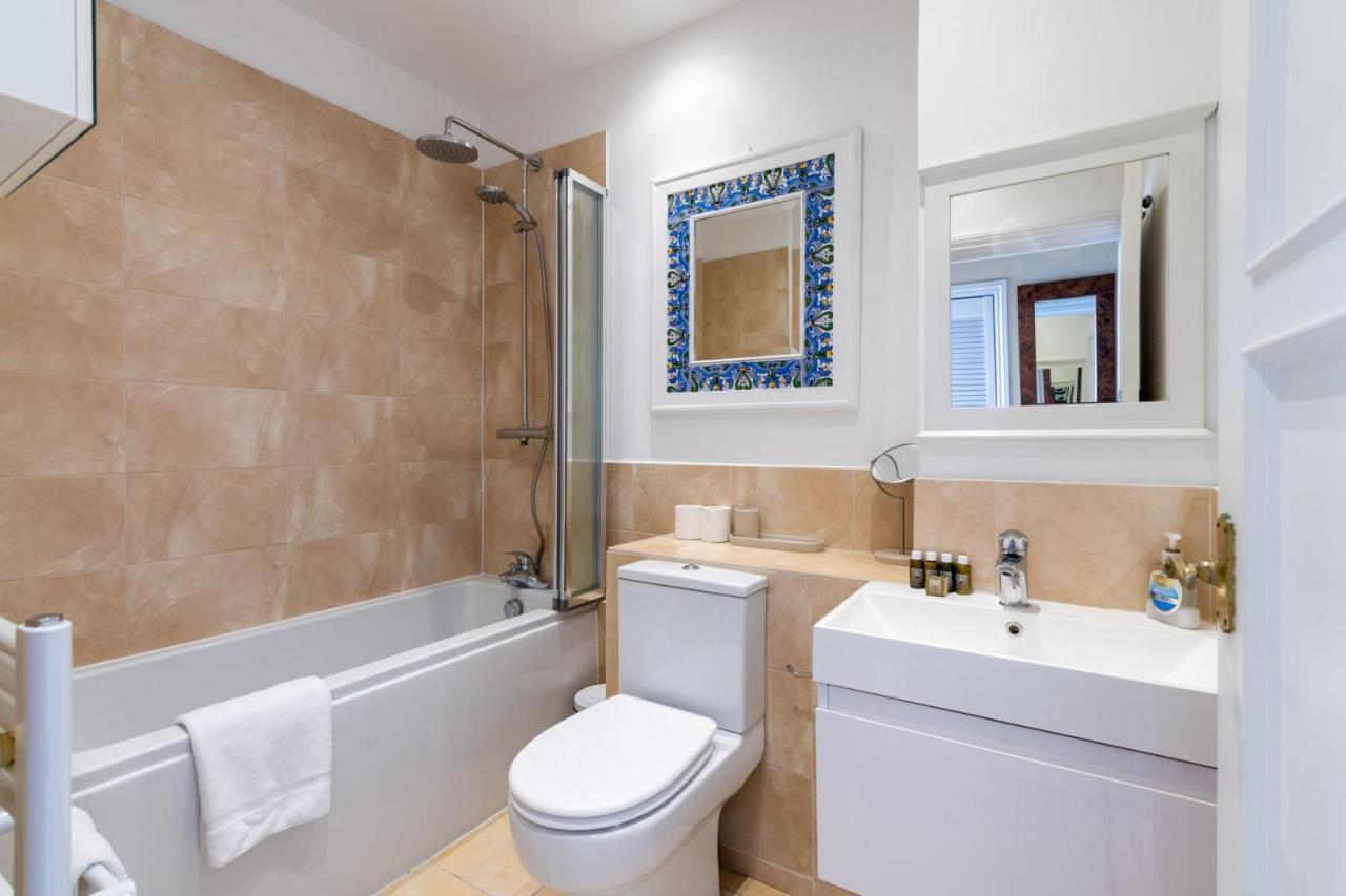 Lovely Pimlico Apartment