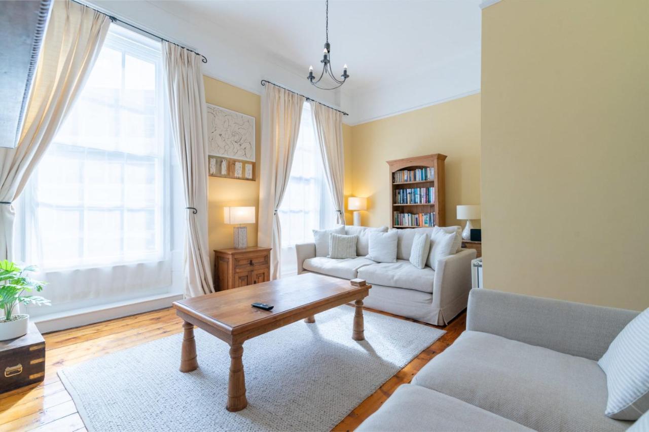 Apartment Lovely Pimlico