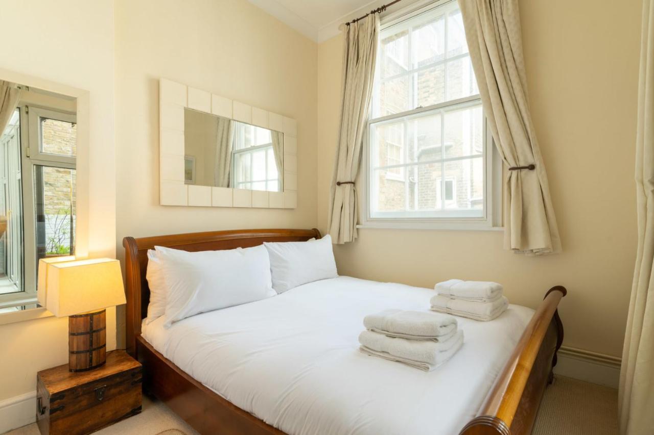 Lovely Pimlico Appartement Londen