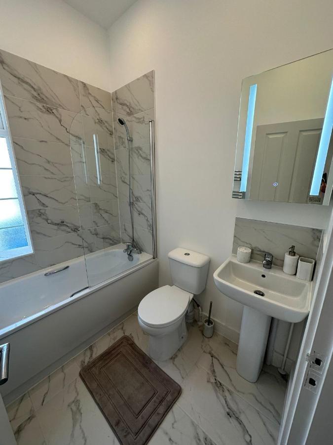 Leilighet The Walworth Retreat- Cozy Flats In London