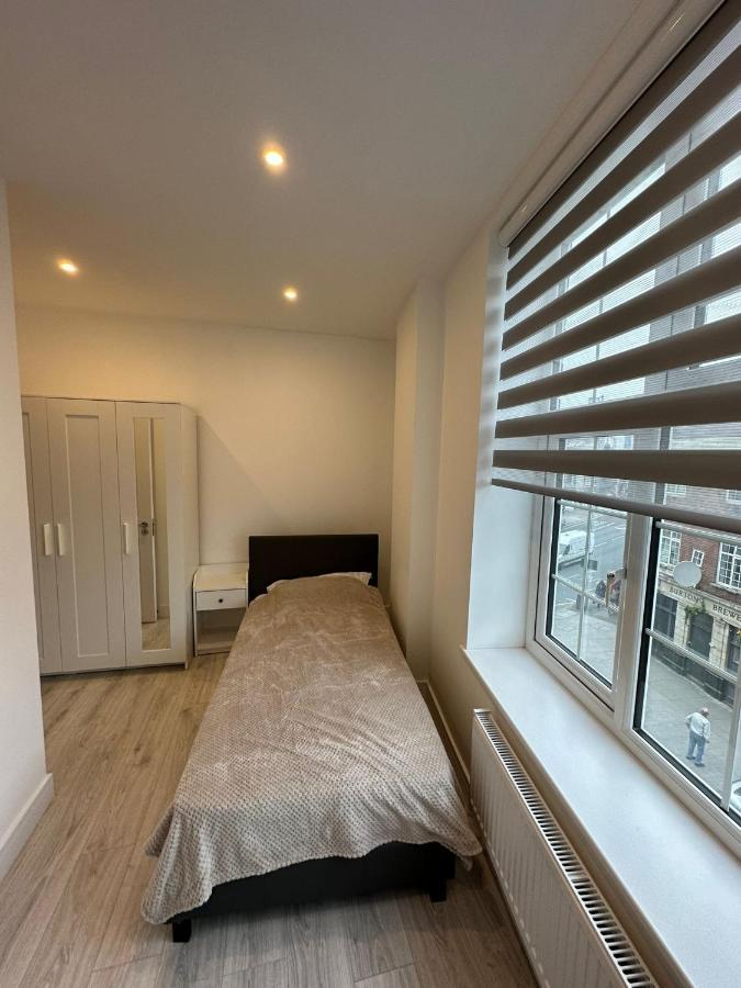 Leilighet The Walworth Retreat- Cozy Flats In *