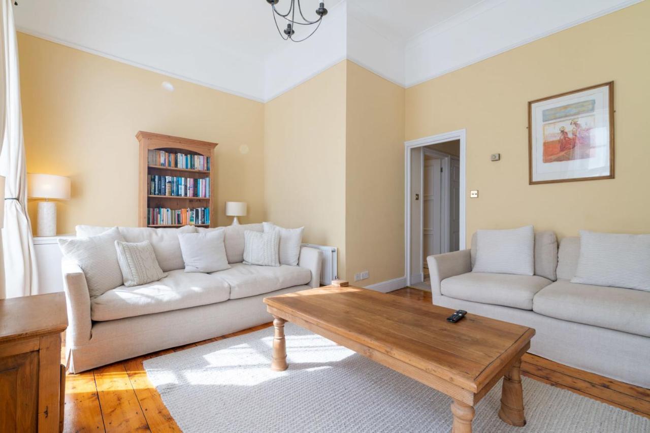 Appartement Lovely Pimlico