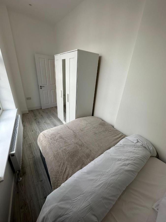 The Walworth Retreat- Cozy Flats In Leilighet *