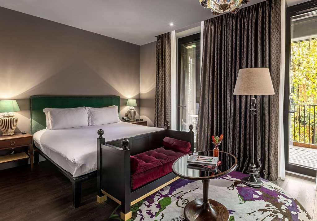 The Mandrake (adults Only) Londres