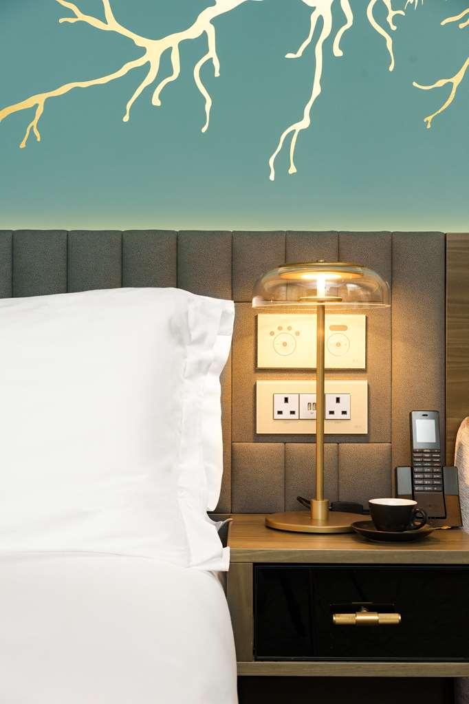 Hotell Middle Eight - Covent Garden - Preferred And London