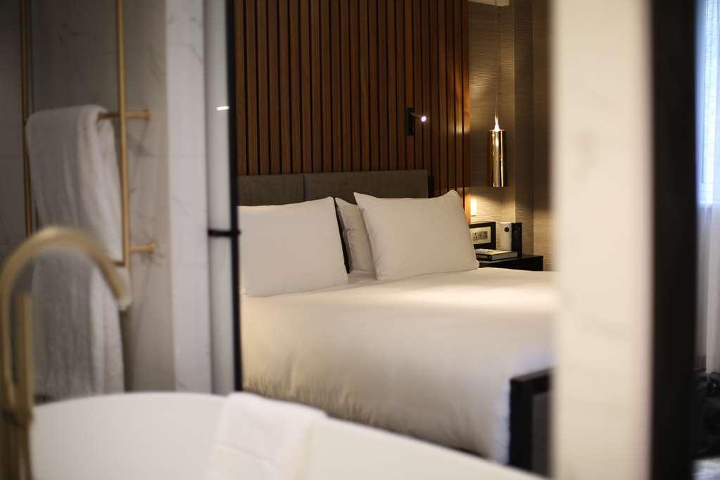 Middle Eight - Covent Garden - Preferred And Hotell