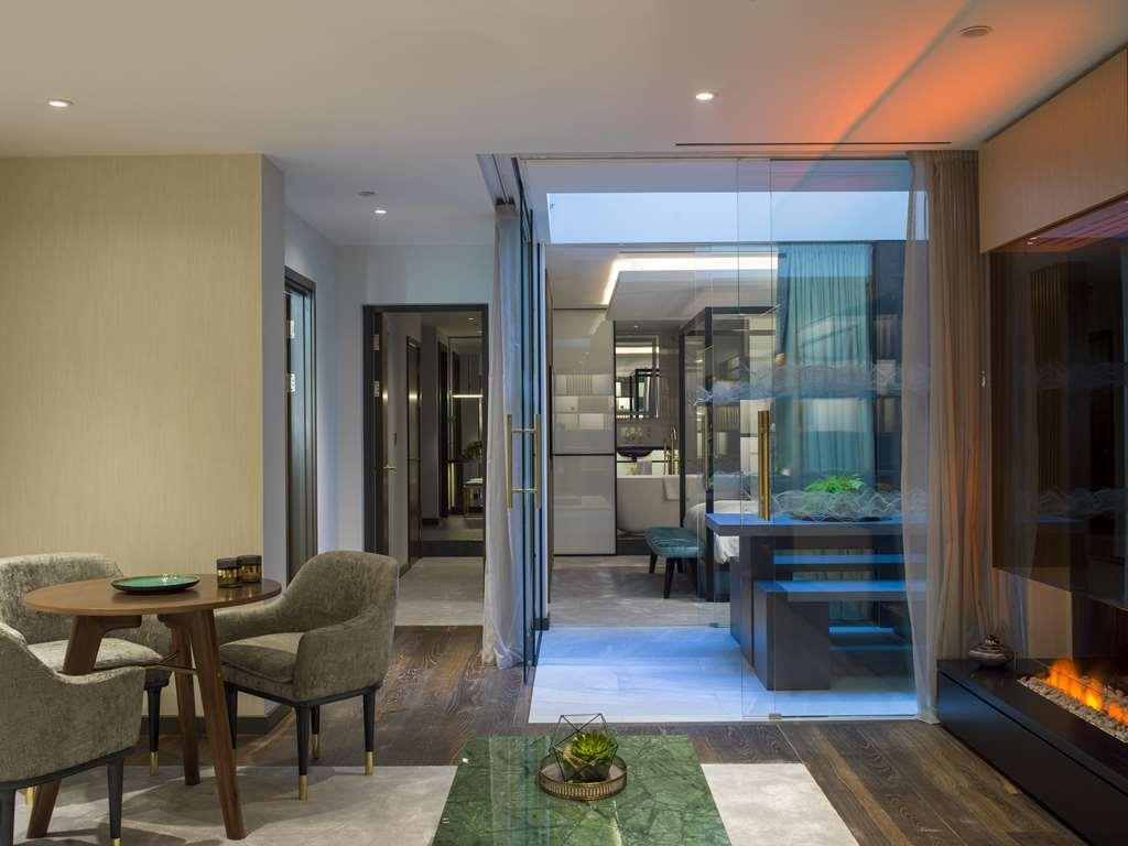 Hotell Middle Eight - Covent Garden - Preferred And 5*