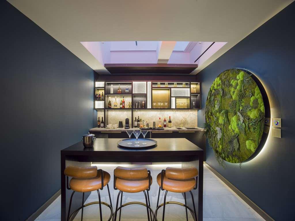 Middle Eight - Covent Garden - Preferred And Hotell London