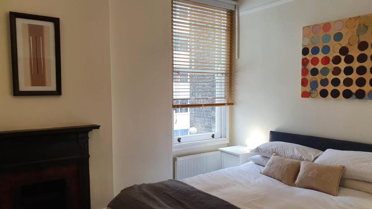 Spacious Central 2 Bedroom Mansion Block London