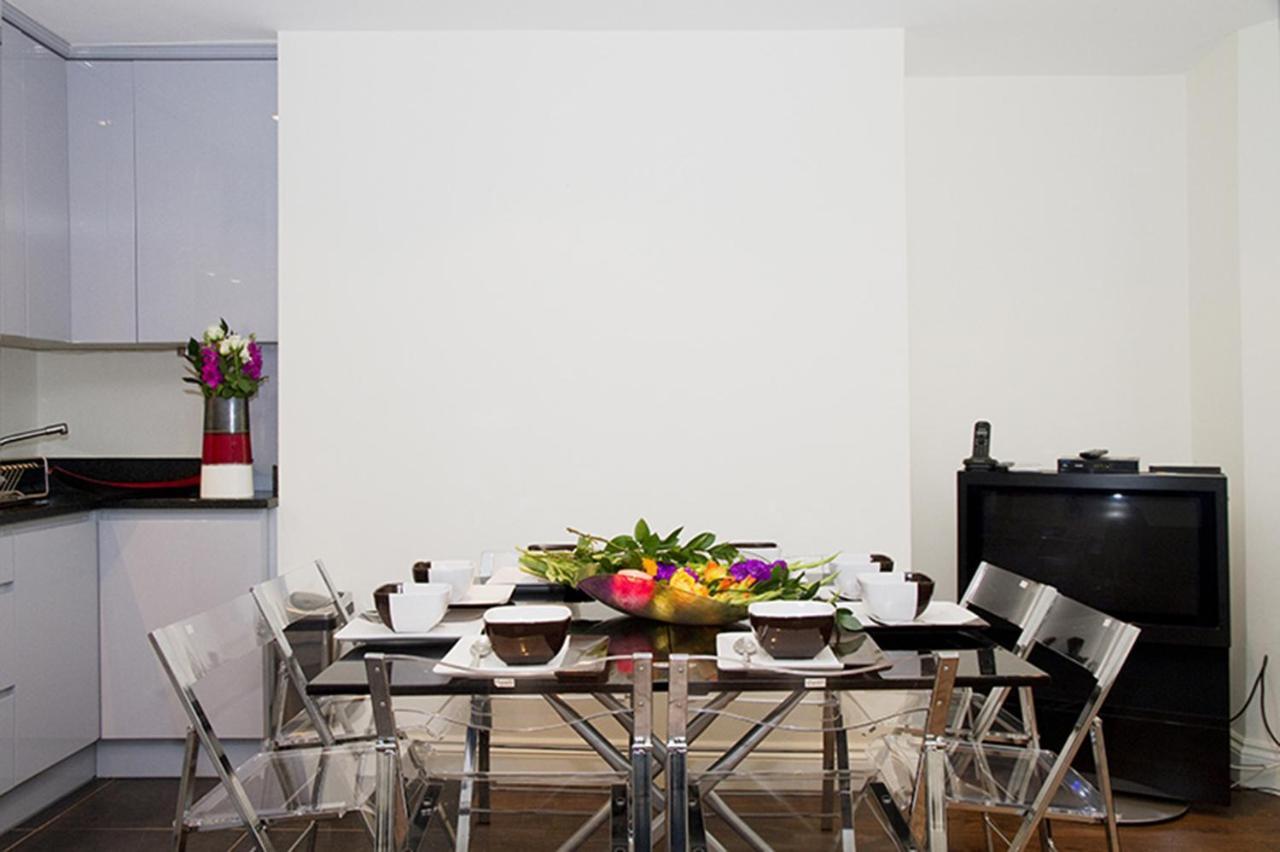 Holiday Lets - C Appartement
