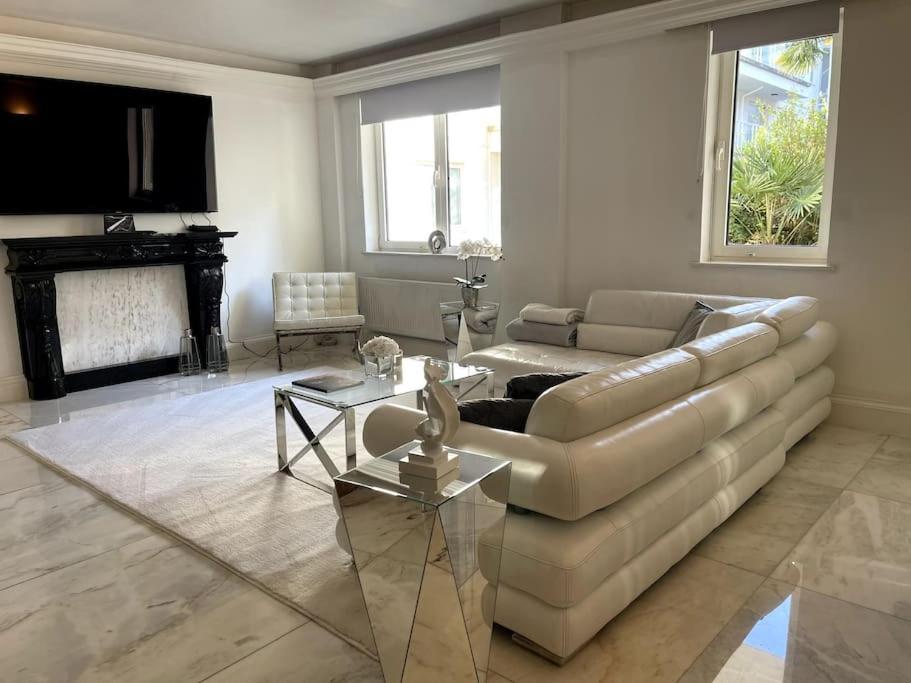 Appartamento Chelsea Harbour