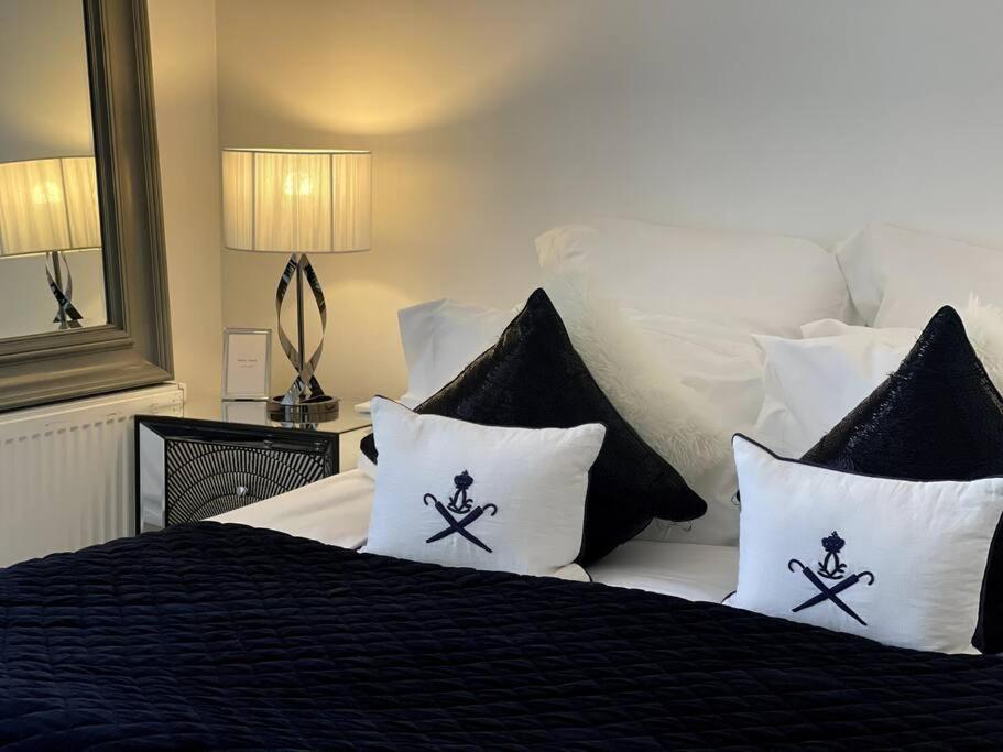 Appartamento Chelsea Harbour Londra