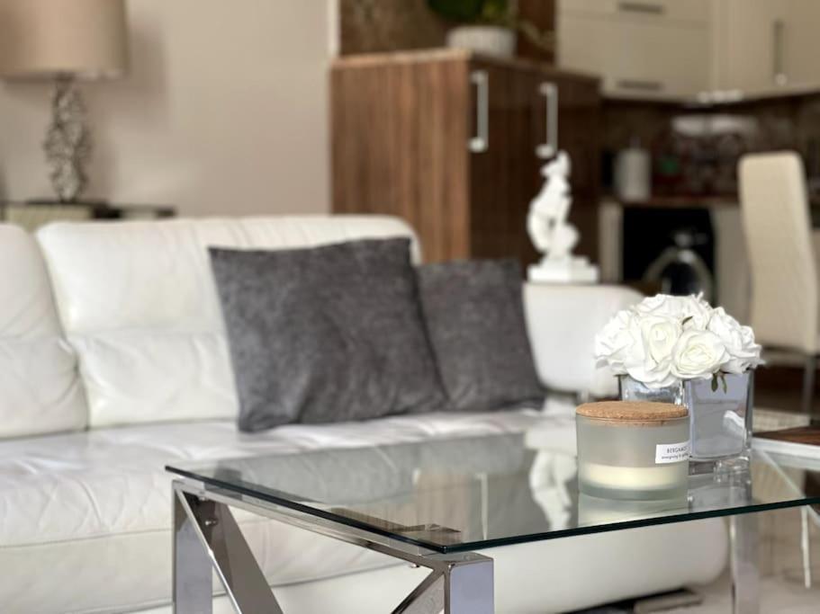 Chelsea Harbour Appartamento Londra