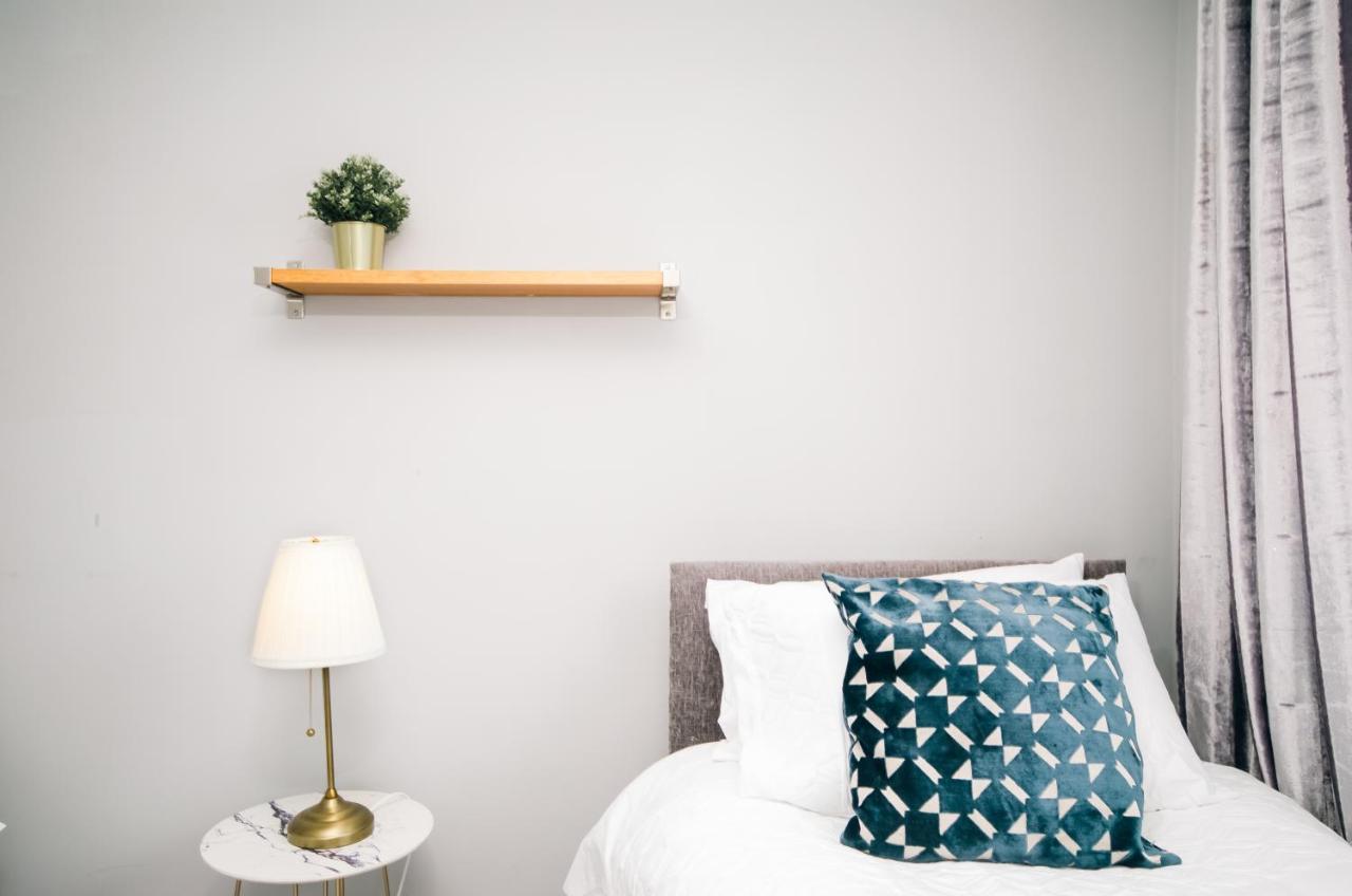 Appartamento Stylish Close To Bridge *