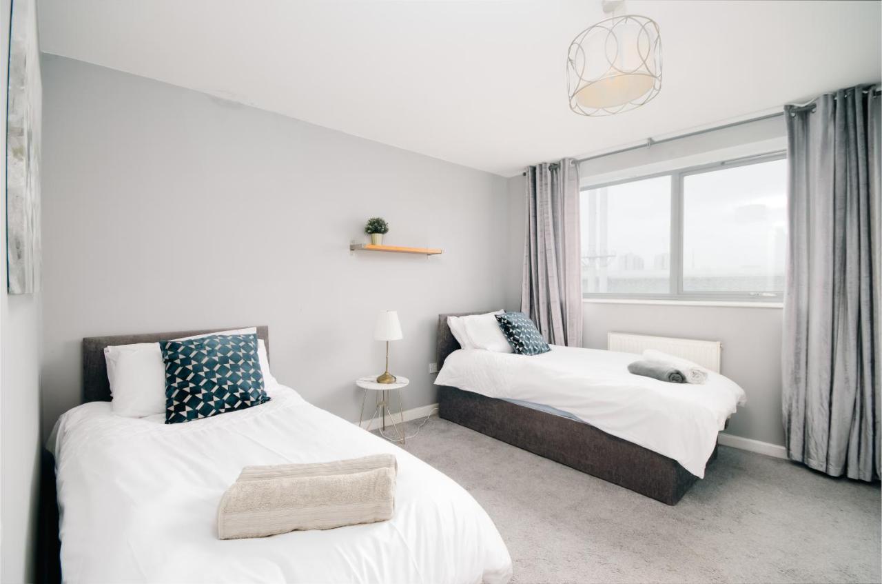 Appartamento Stylish Close To Bridge *