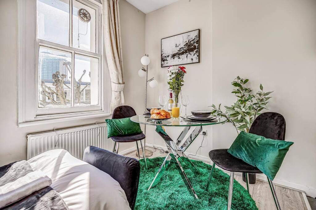 Appartement For Explorers - 3 Min Walk To Station *