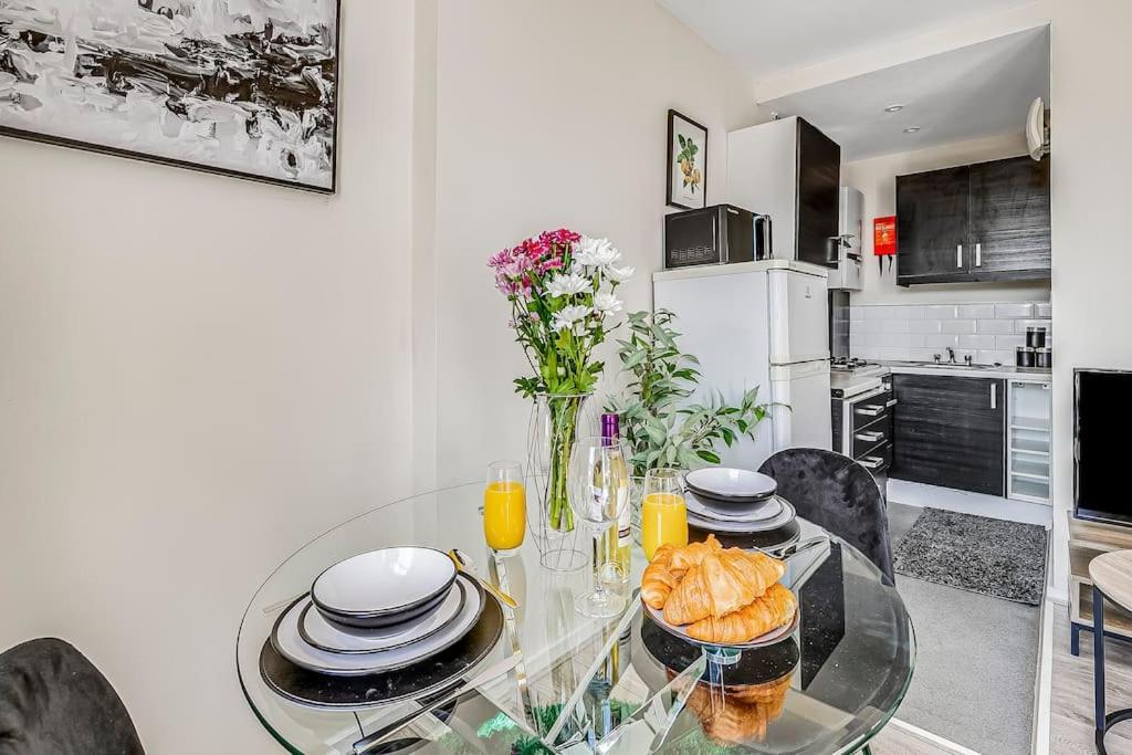 Appartement For Explorers - 3 Min Walk To Station *