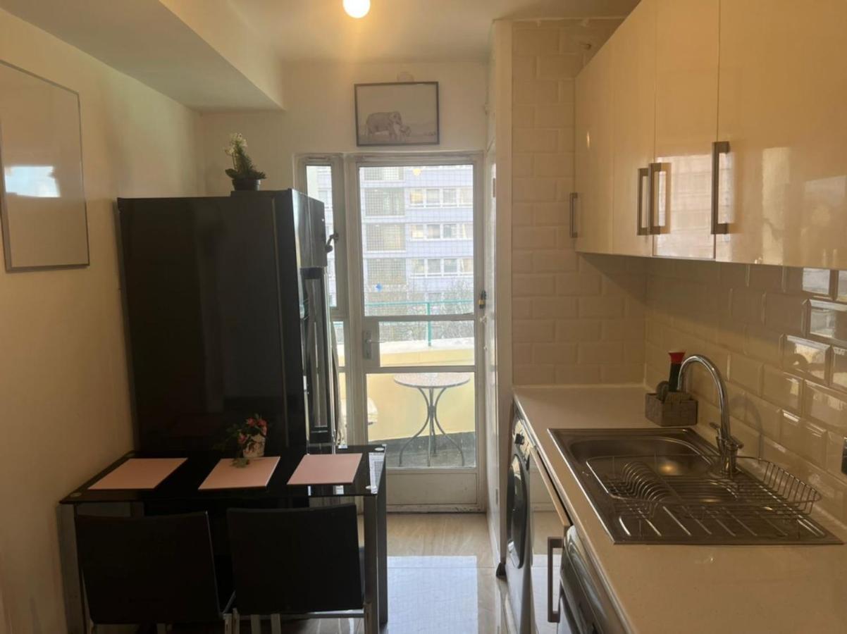 Cosy 2-bedroom Flat In Finsbury Park, Modern, Convenient & Close To London! *