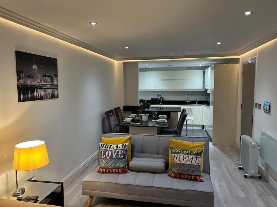 Regent House * Londen