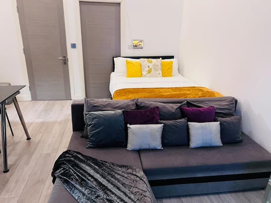 Regent House Appartement Londen