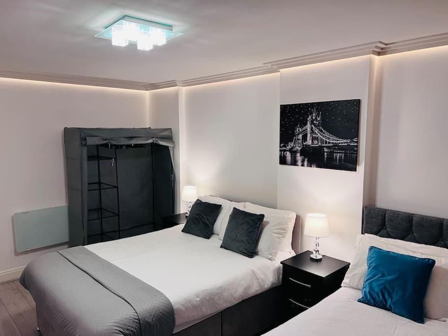 Regent House Londen