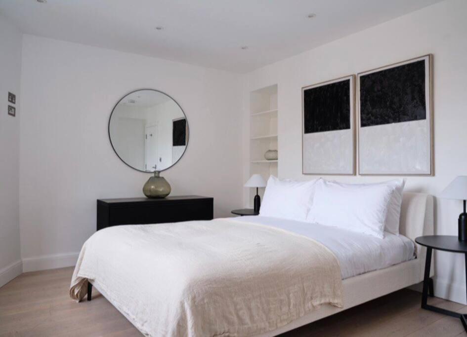 Stunning Marylebone London