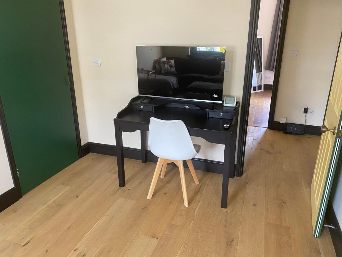 Lejlighed New Stylish 1bedroom Flat In Paddington, Bayswater *