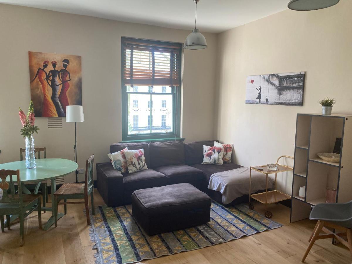 New Stylish 1bedroom Flat In Paddington, Bayswater * Londres