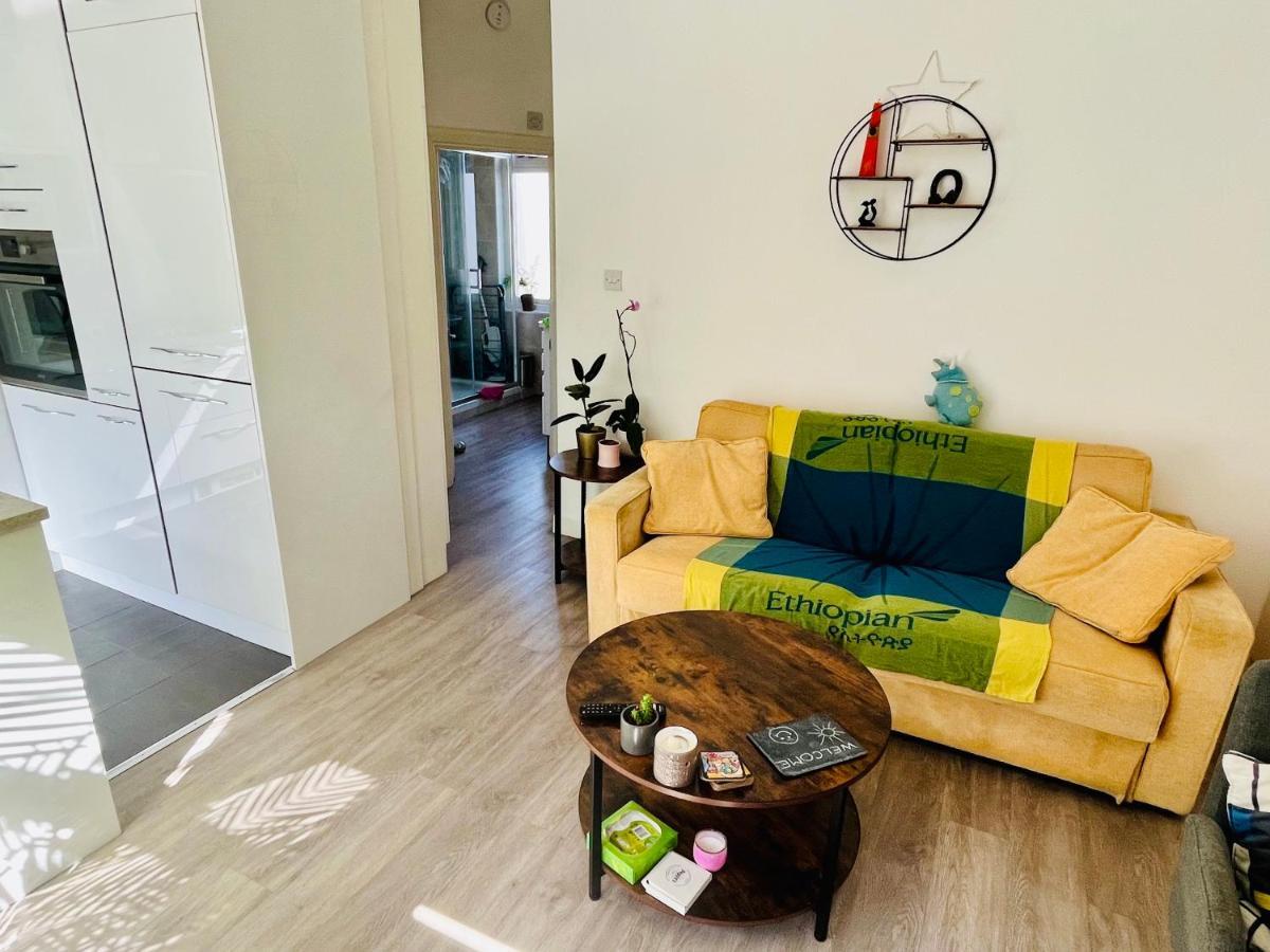 Appartamento Cozy In Hampstead Heath Londra