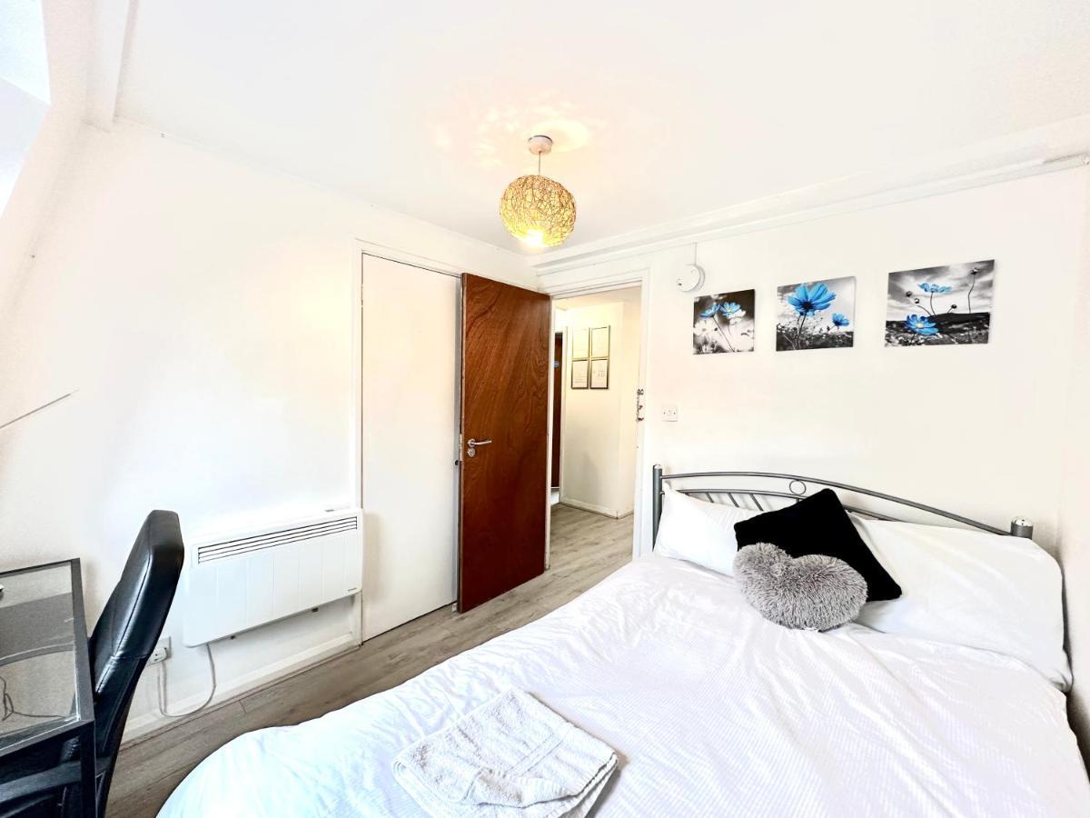 Appartement Kings Cross *