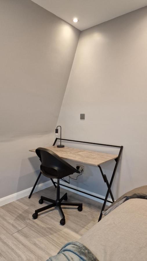 Apartment New *
