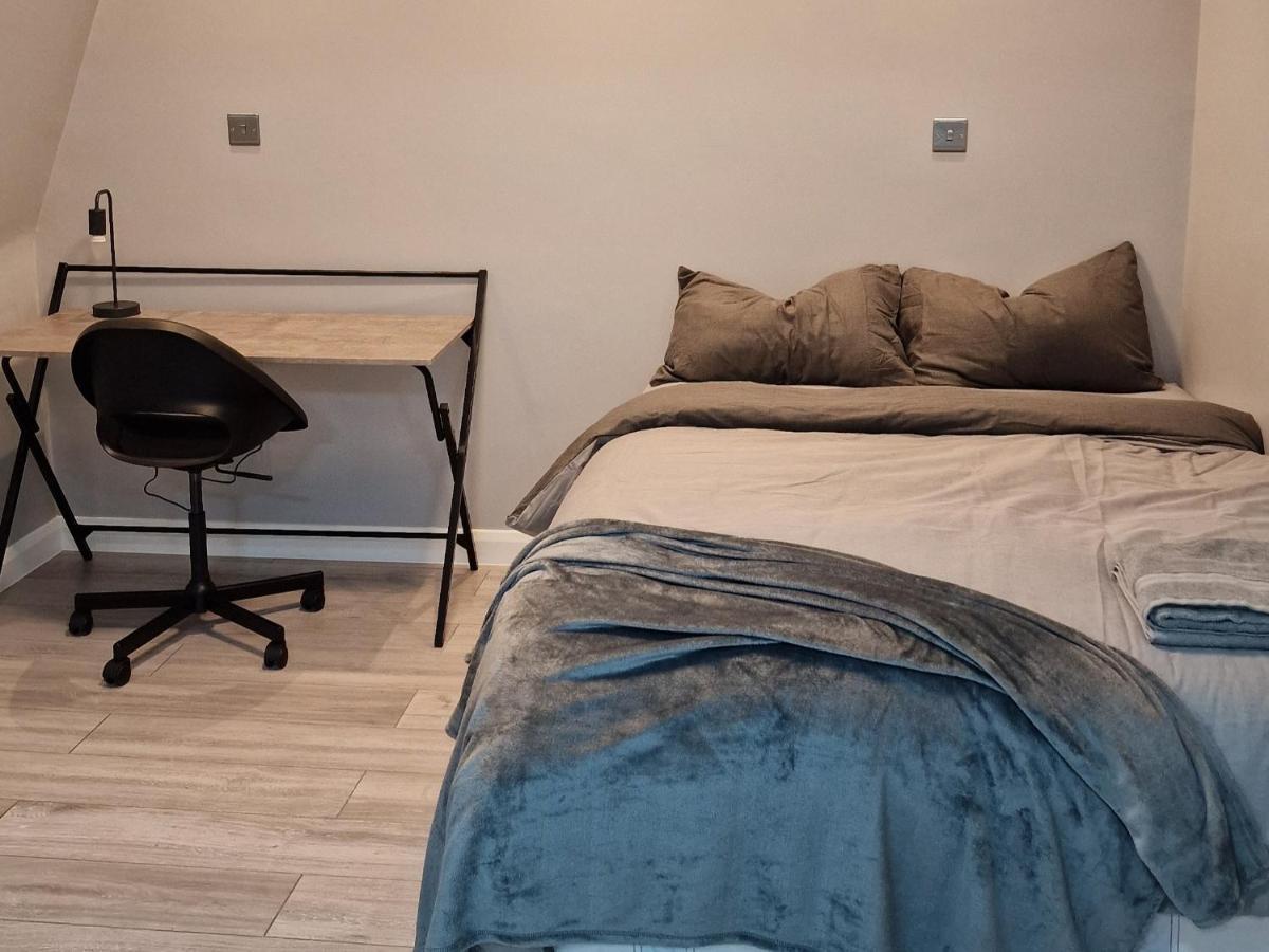 New Apartment *