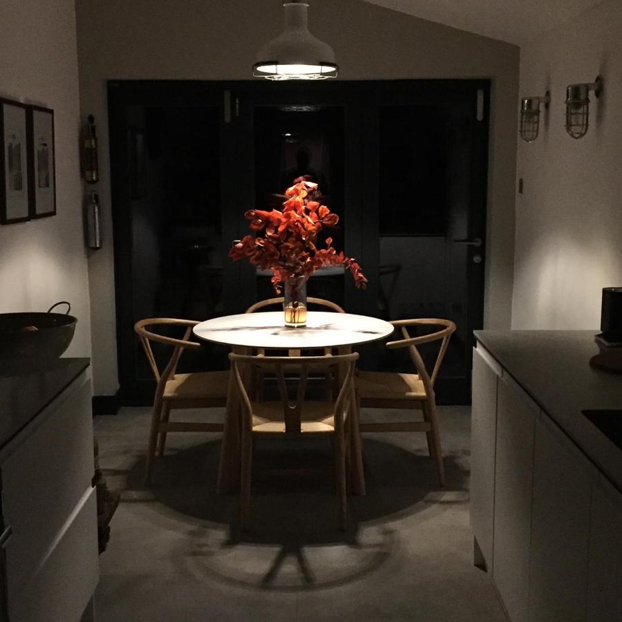Stunning Georgian House & Garden In Camberwell Se London