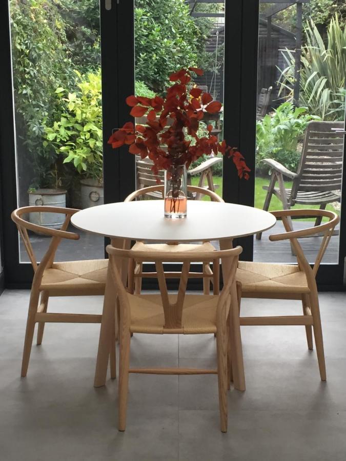 Stunning Georgian House & Garden In Camberwell Se Gæstehus