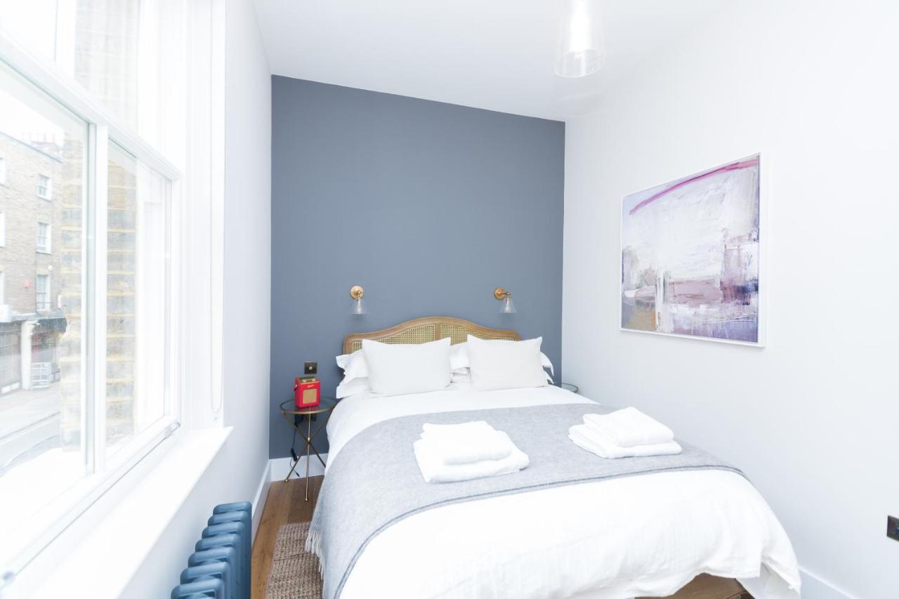 Appartamento Whitfield Street *
