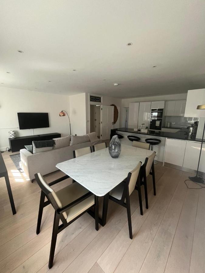 Stunning Marylebone Apartment London