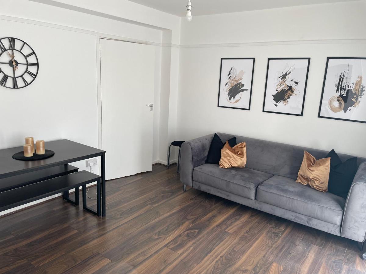 Appartement Lovely 2bedroom 4mins From Wimbledon Station