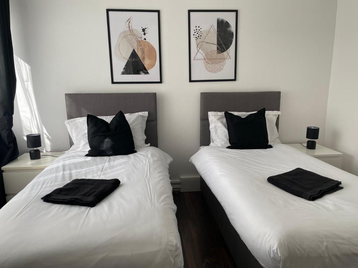 Lejlighed Lovely 2bedroom 4mins From Wimbledon Station *