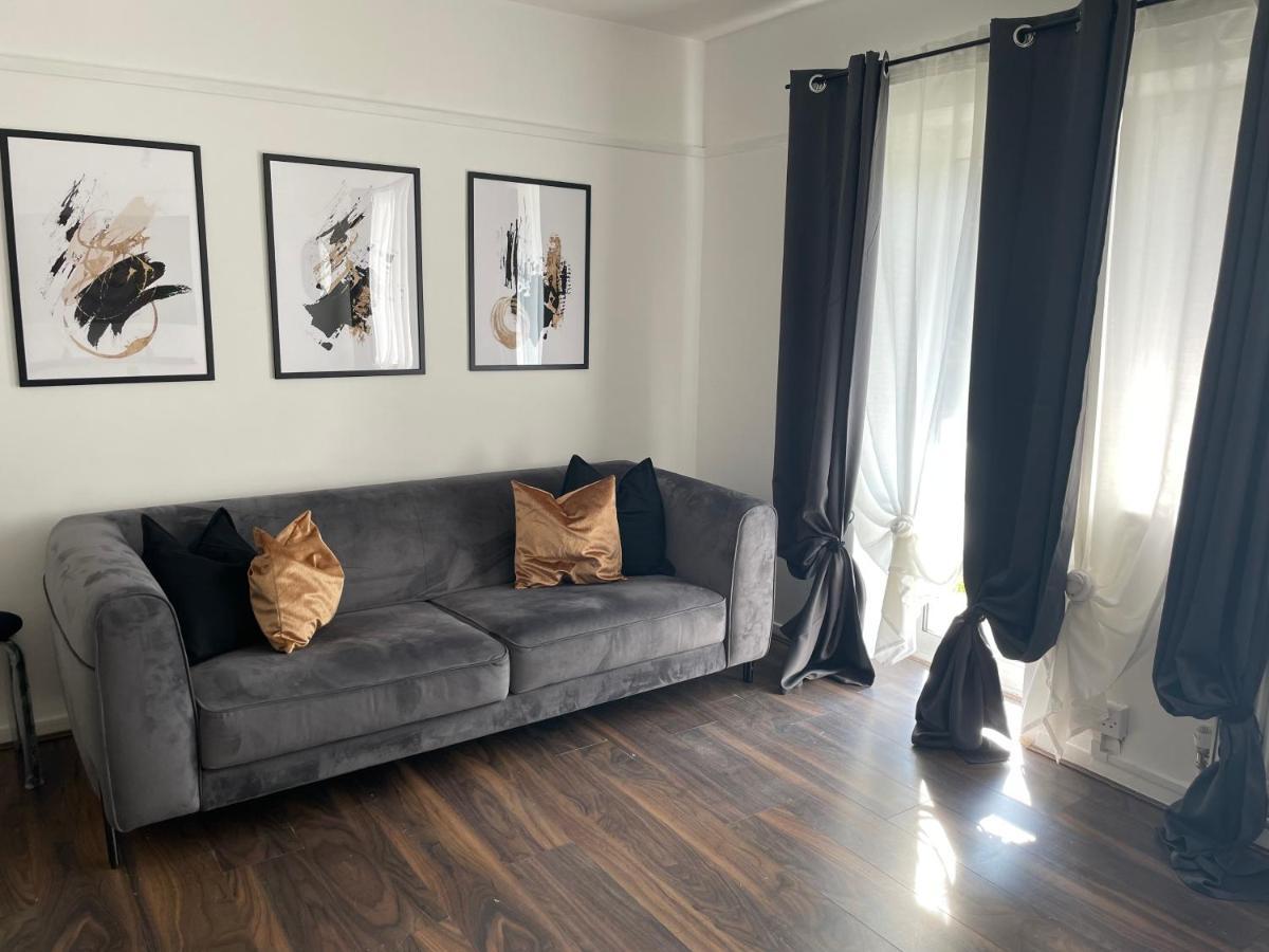 Lejlighed Lovely 2bedroom 4mins From Wimbledon Station *