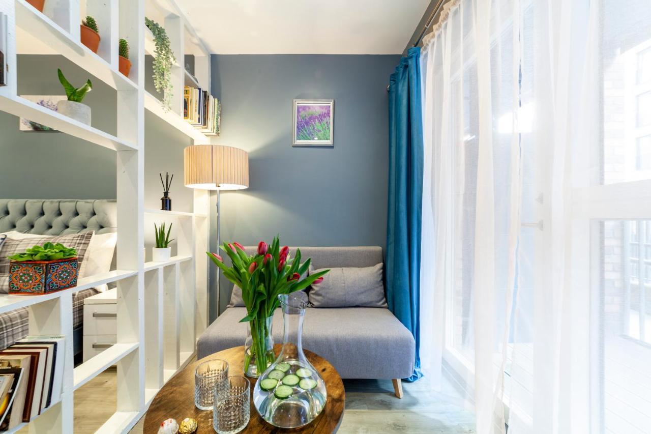 Private Double Bd With Optional Balcony, 15 Mins To Cc * London