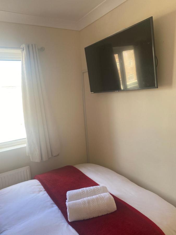 Appartement Brenda's -elephant & Castle Londres