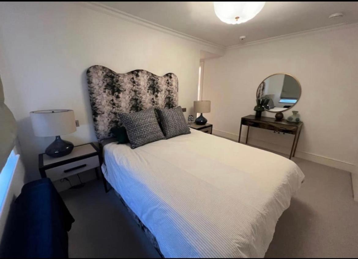 Duplex In Belgravia Appartement *