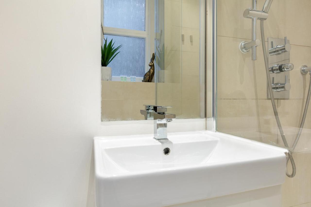 The Victoria Flat Appartamento Londra
