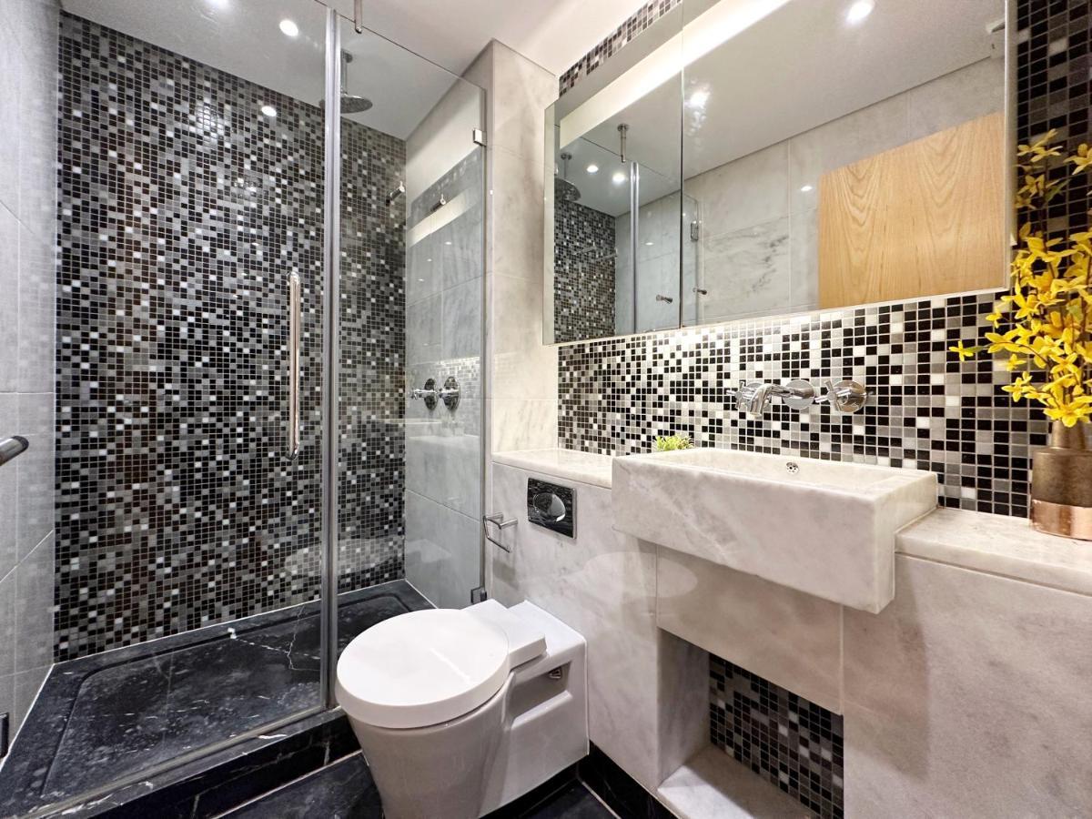 Appartement Stylish In Canary Wharf Londen